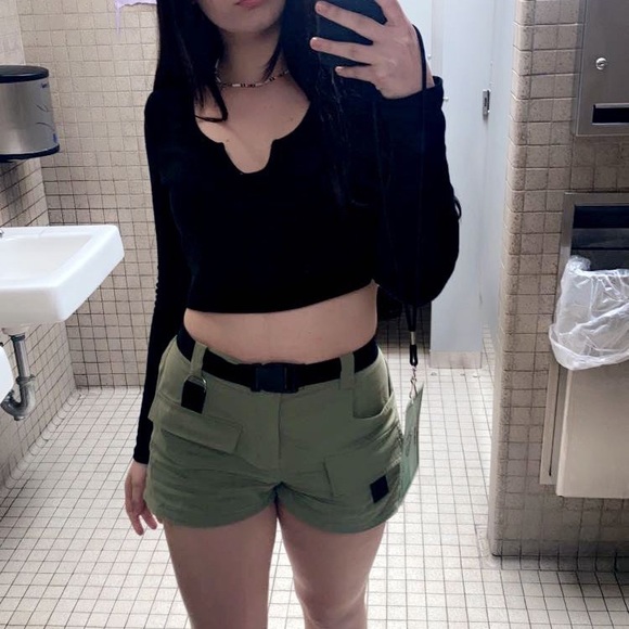 Meet your Posher, Keara - Picture 1 of 1